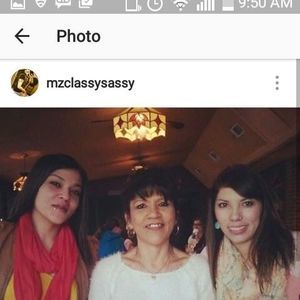 Meet your Posher, Amy